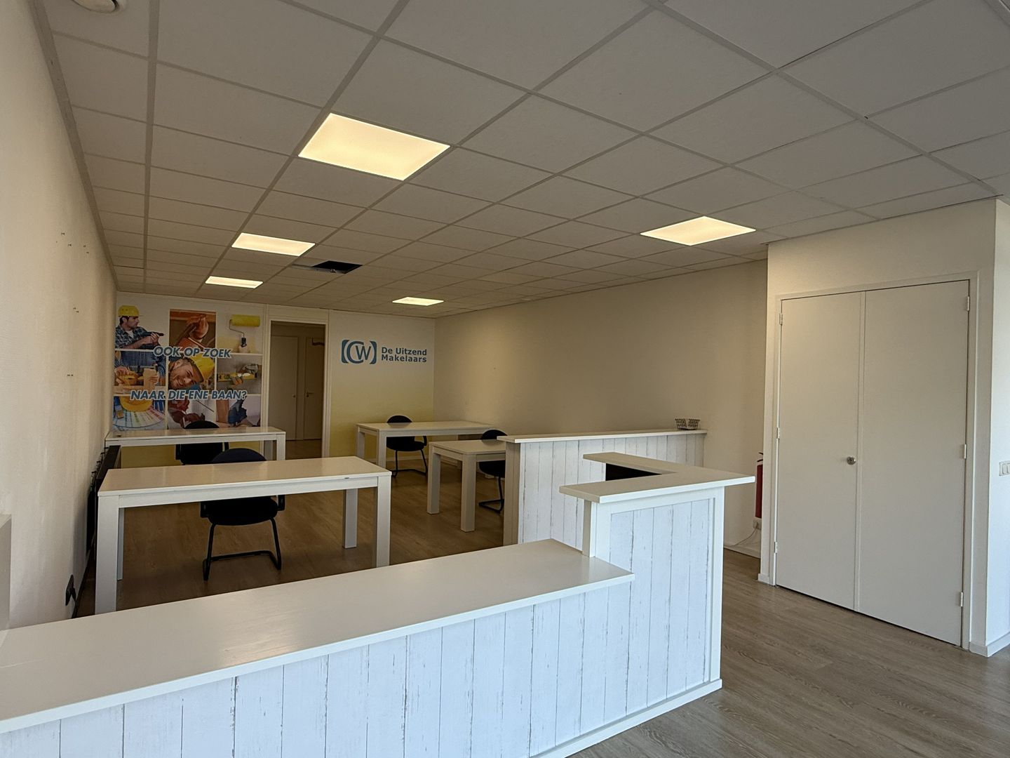 View photo 4 of Leeuwarderweg 7-B