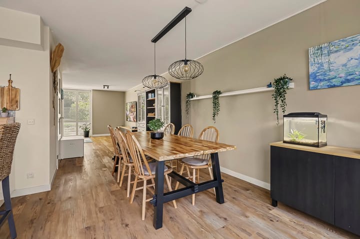 Tussenwoning te koop: Gotthardpas 52, Eindhoven
