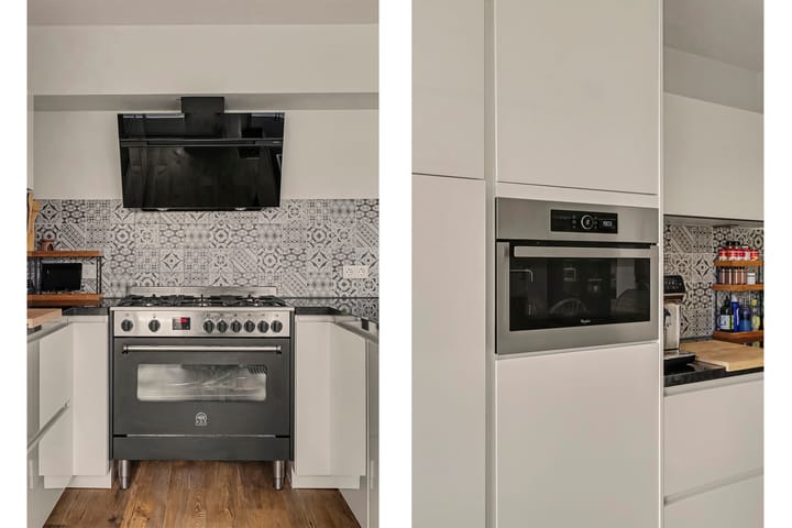 Tussenwoning te koop: Gotthardpas 52, Eindhoven