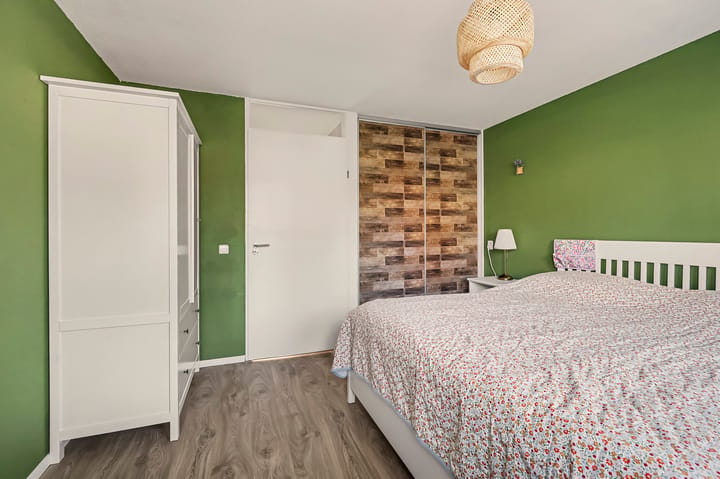 Tussenwoning te koop: Gotthardpas 52, Eindhoven
