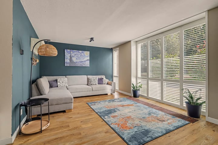 Tussenwoning te koop: Gotthardpas 52, Eindhoven