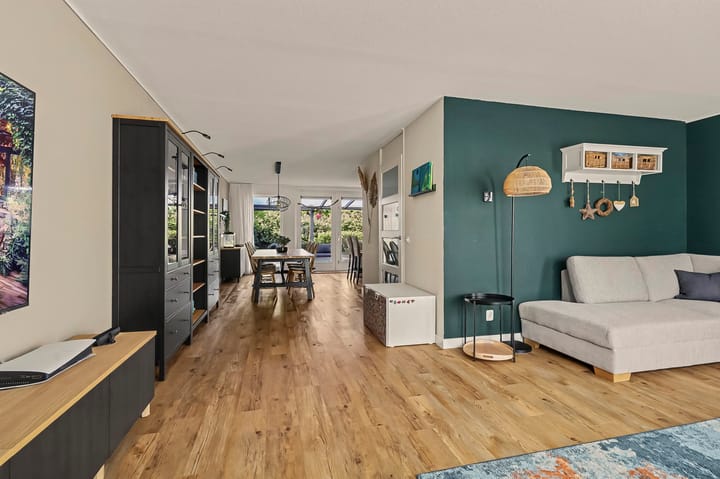 Tussenwoning te koop: Gotthardpas 52, Eindhoven