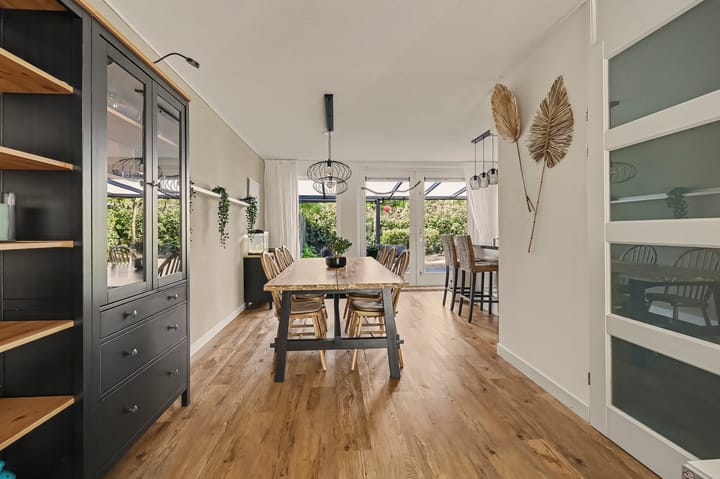Tussenwoning te koop: Gotthardpas 52, Eindhoven