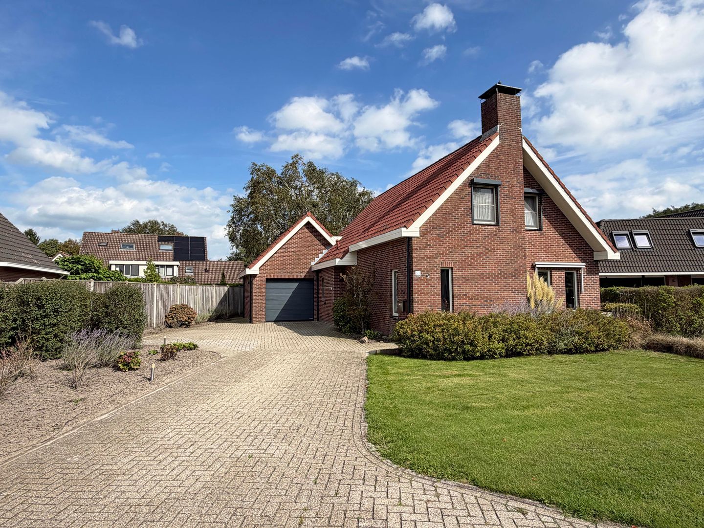 Foto 1 van Westerwijk 53