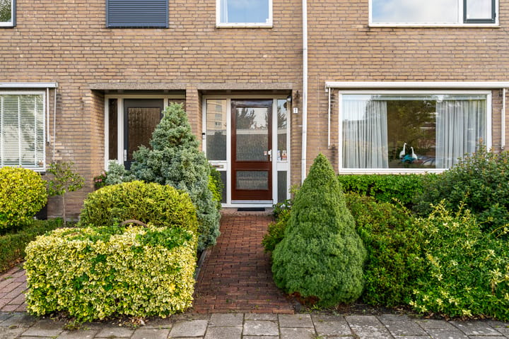 Foto 2 van Van Eerbeeklaan 7
