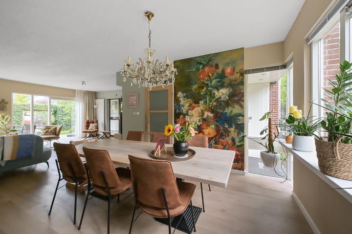 Hoekwoning te koop: Europastraat 33, Krommenie