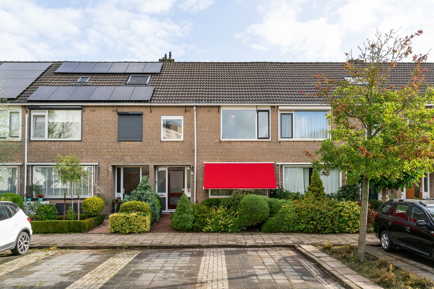 Foto 4 van Van Eerbeeklaan 7