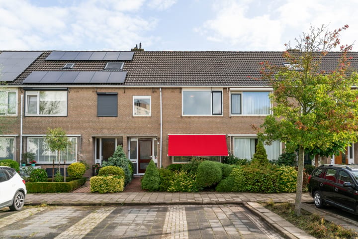 Foto 4 van Van Eerbeeklaan 7