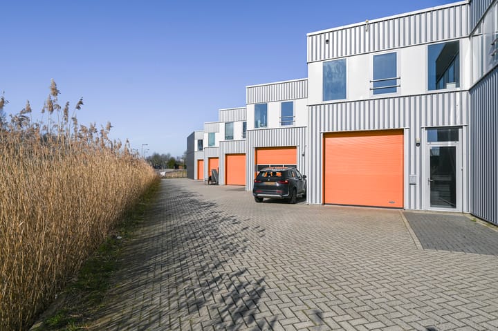 Vrouw Avenweg 704, Den Haag