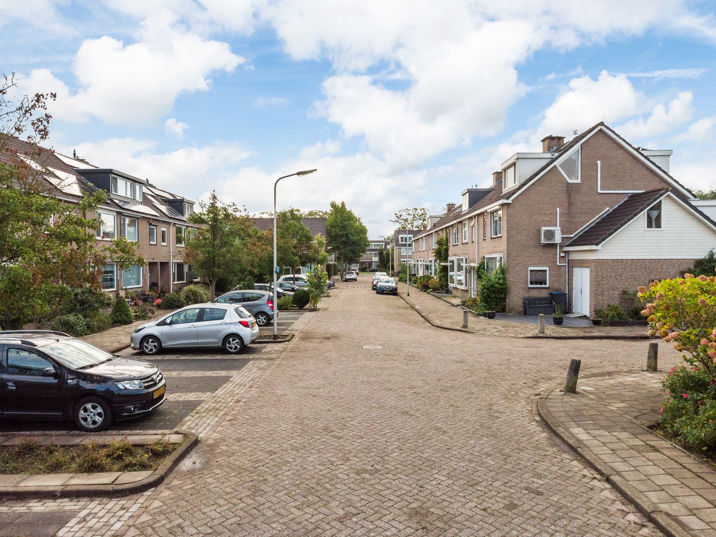 Foto 5 van Van Eerbeeklaan 7