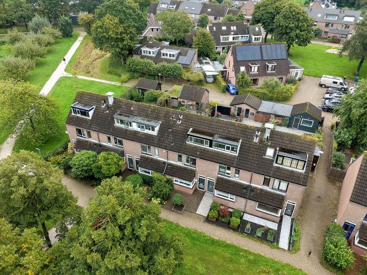 Foto 4 van Goudsmedengilde 4