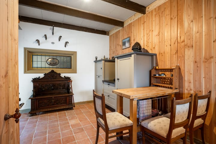 Vrijstaande woning te koop: Havenstraat 6, Zoutkamp