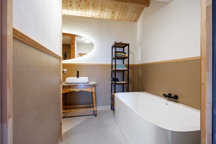 Vrijstaande woning te koop: Havenstraat 6, Zoutkamp