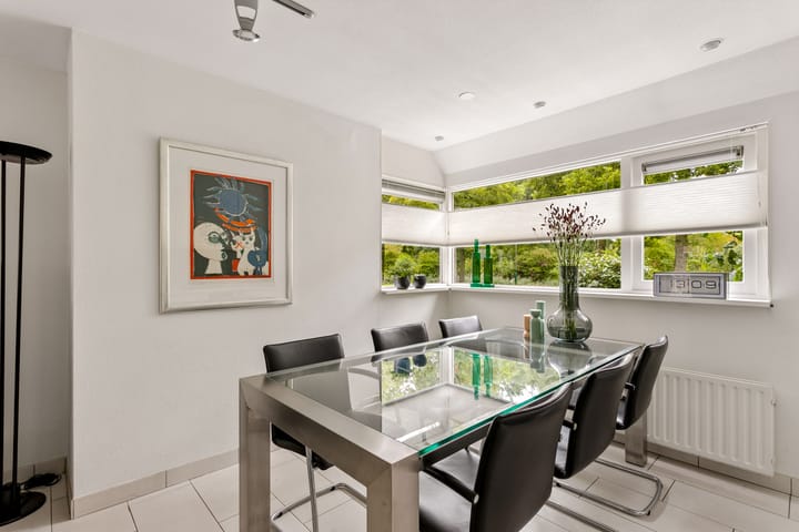 Tussenwoning te koop: Goudsmedengilde 4, Houten