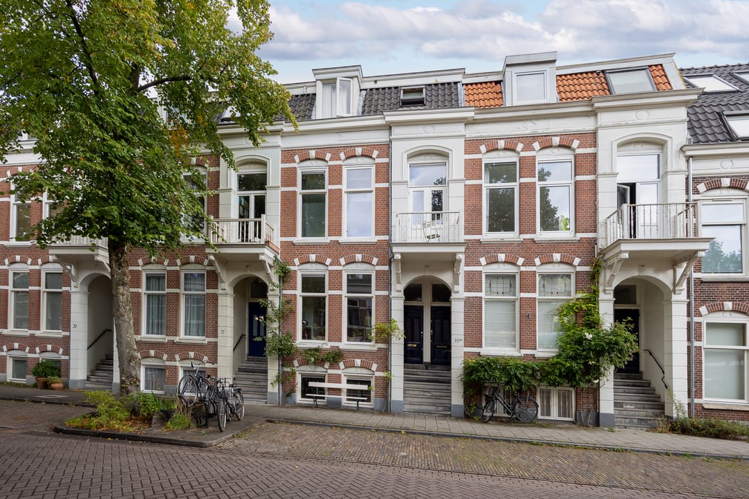 Photo 2 of Jan Pieterszoon Coenstraat 35