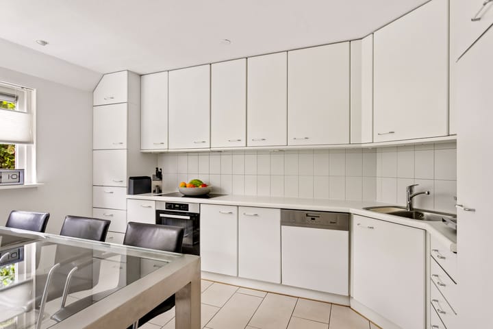 Tussenwoning te koop: Goudsmedengilde 4, Houten