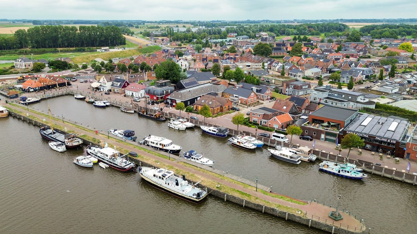 Foto 4 van Havenstraat 6