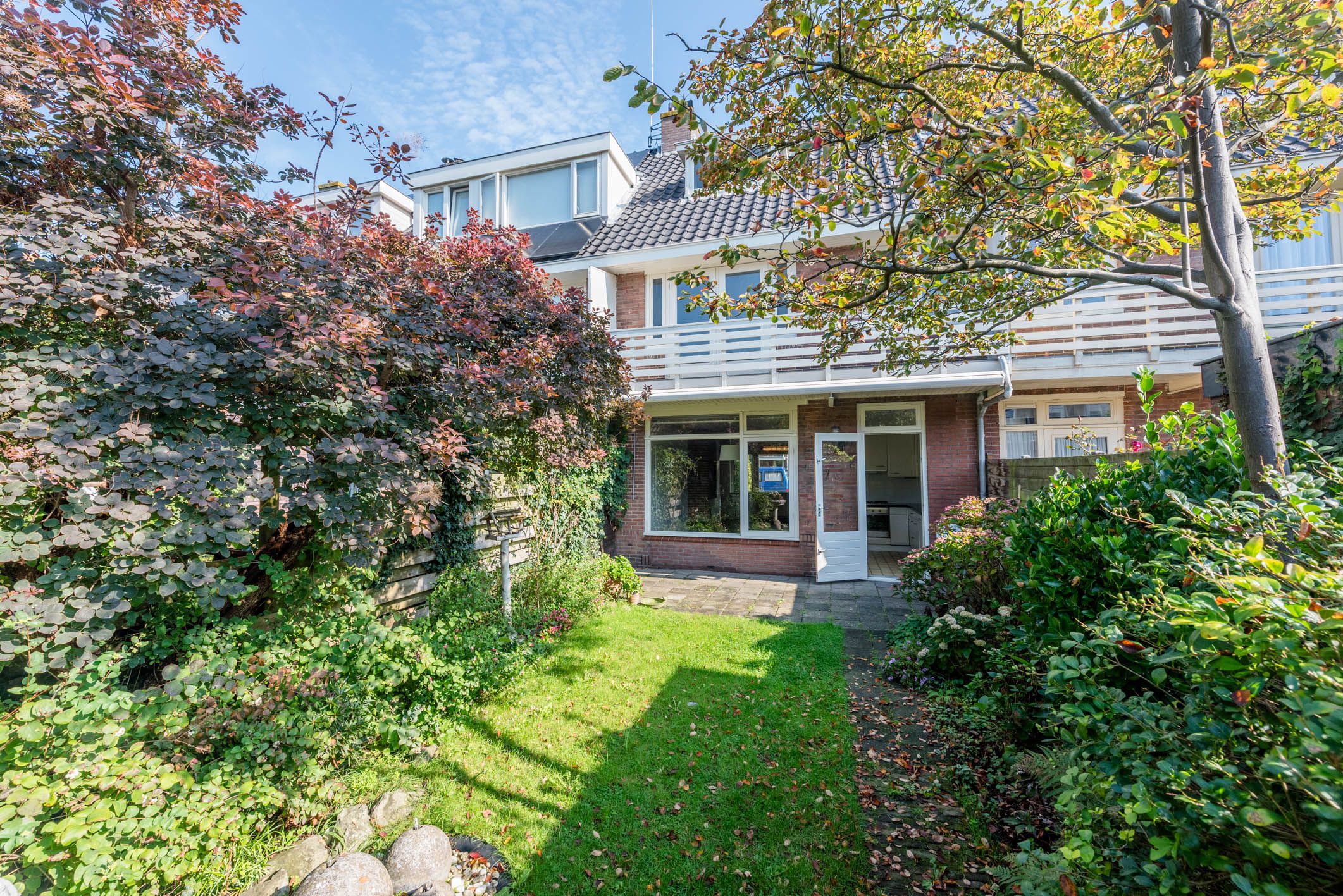 Photo 18 of Dolfijnstraat 19