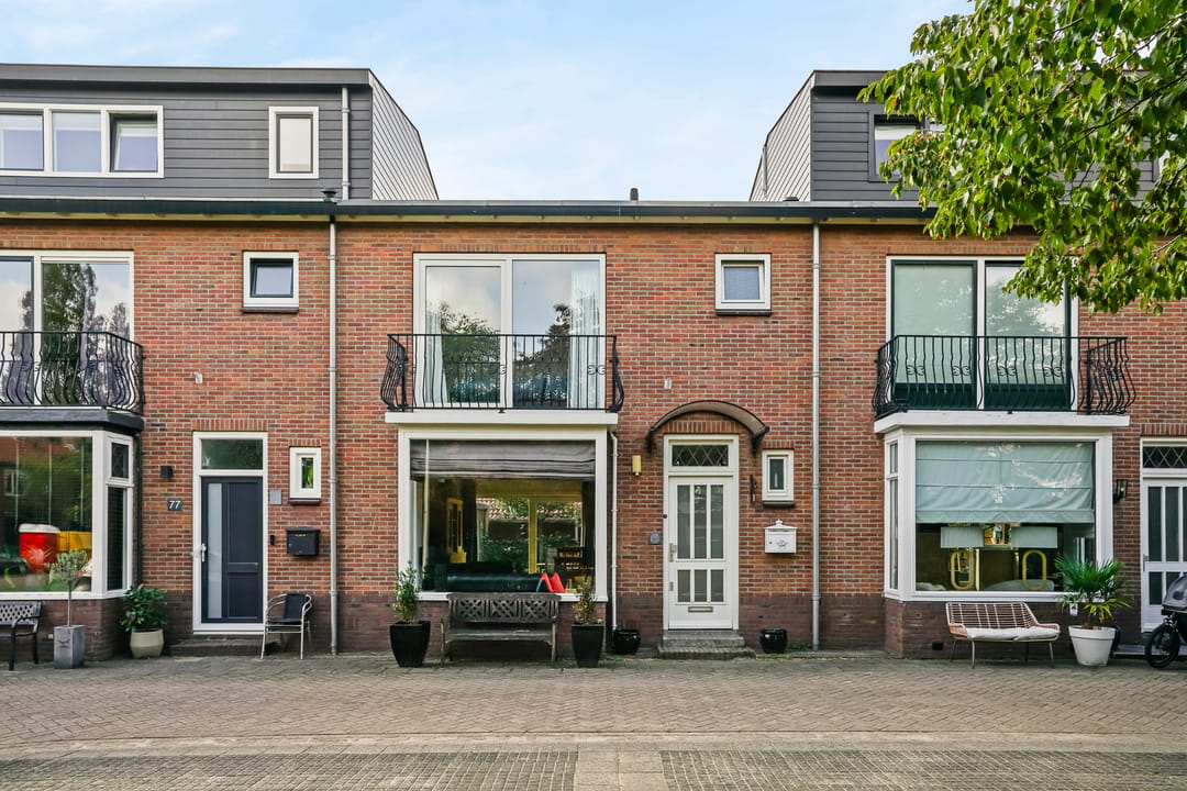 Photo 28 of Waalstraat 79