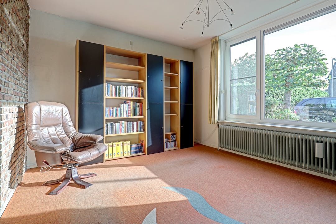 Photo 16 of Parelhoenstraat 34