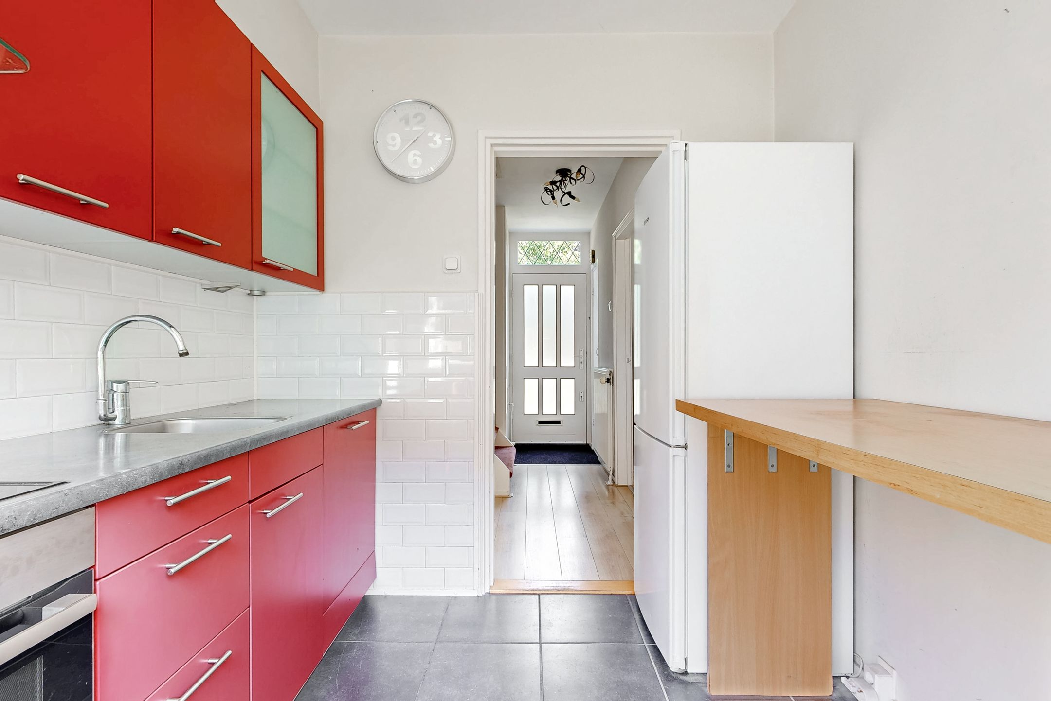 Photo 9 of Waalstraat 79