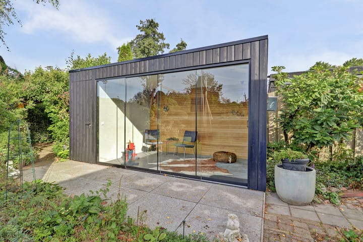 Photo 3 of Parelhoenstraat 34