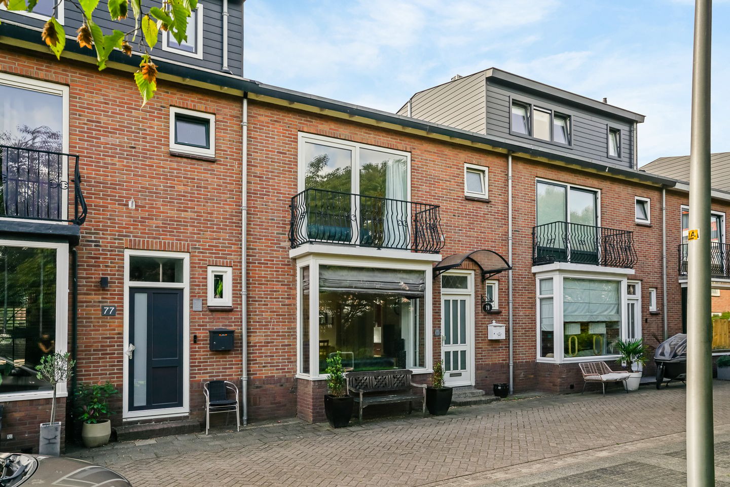 Photo 29 of Waalstraat 79