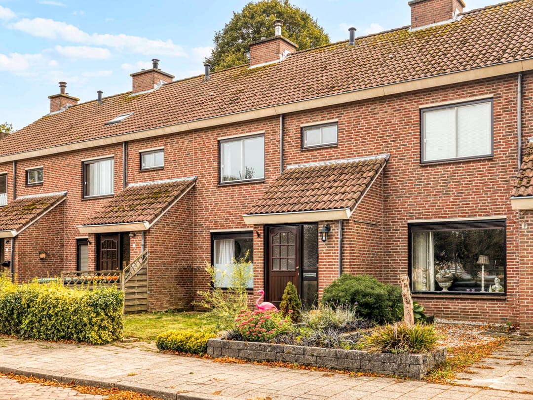 Foto 1 van Plaats 5