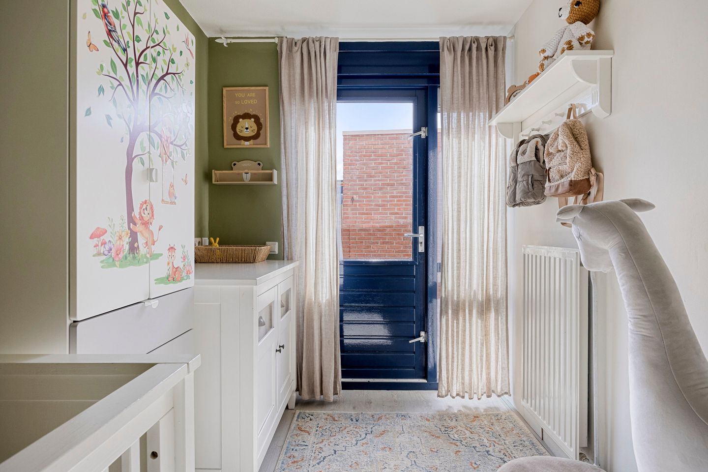 Photo 10 of Dunantstraat 52