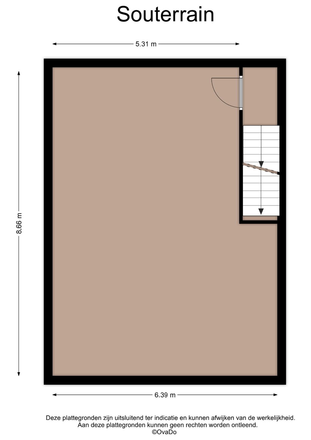 Foto 47 van Baroniestraat 1-A