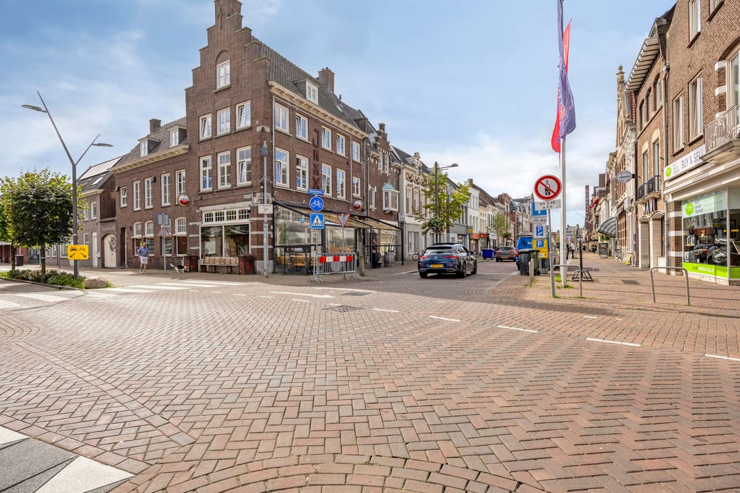 Photo 32 of Dunantstraat 52