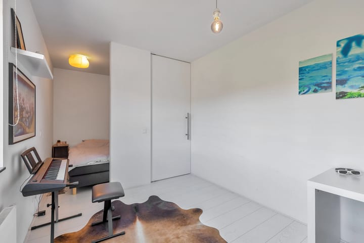 Vrijstaande woning te koop: Baroniestraat 1A, Gronsveld