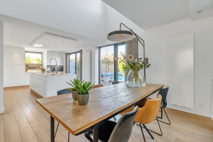 Vrijstaande woning te koop: Baroniestraat 1A, Gronsveld