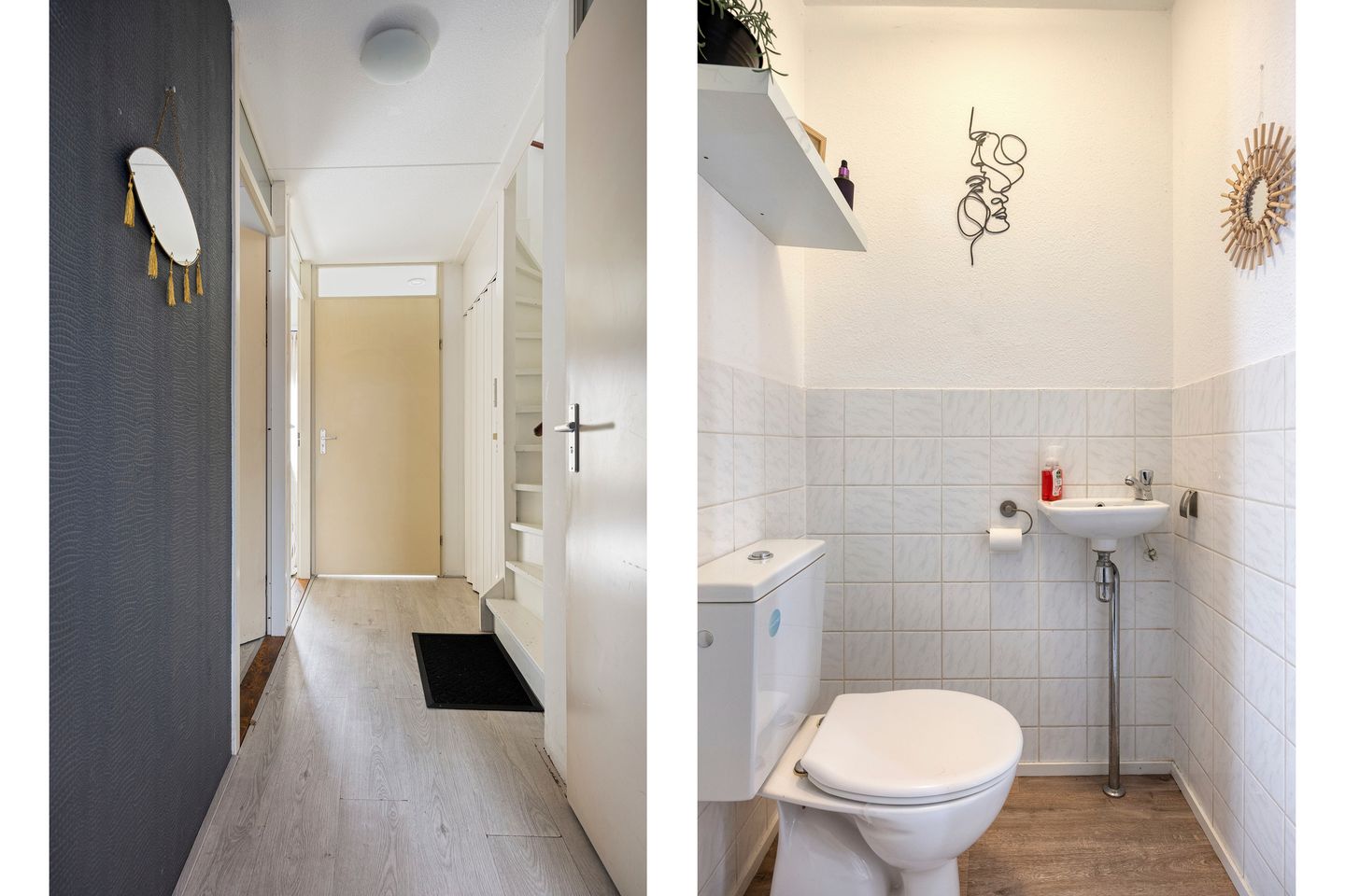 Photo 5 of Dunantstraat 52