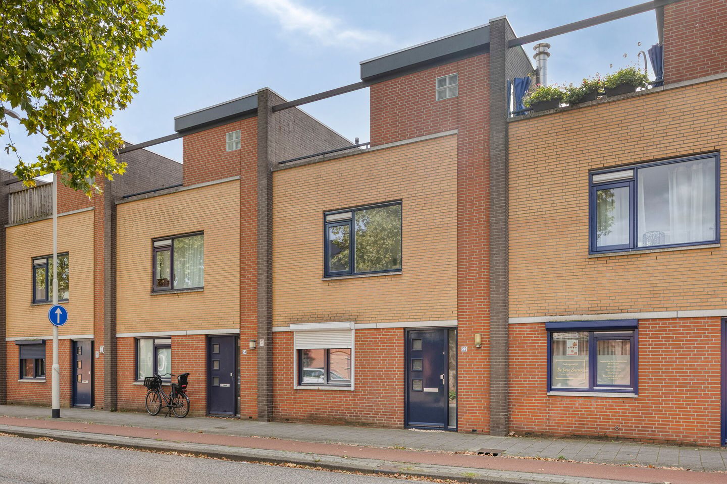 Photo 29 of Dunantstraat 52