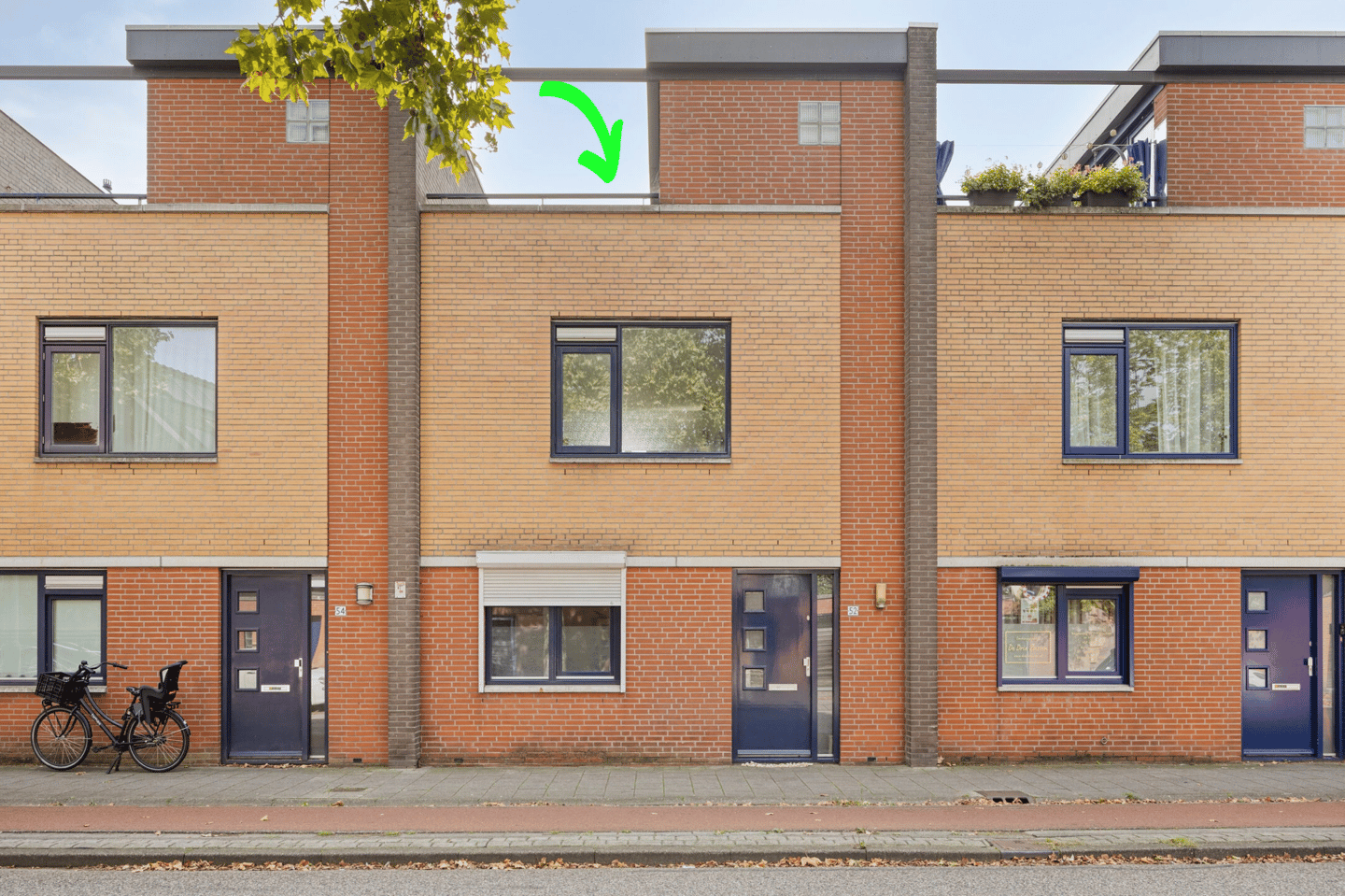 Photo 1 of Dunantstraat 52