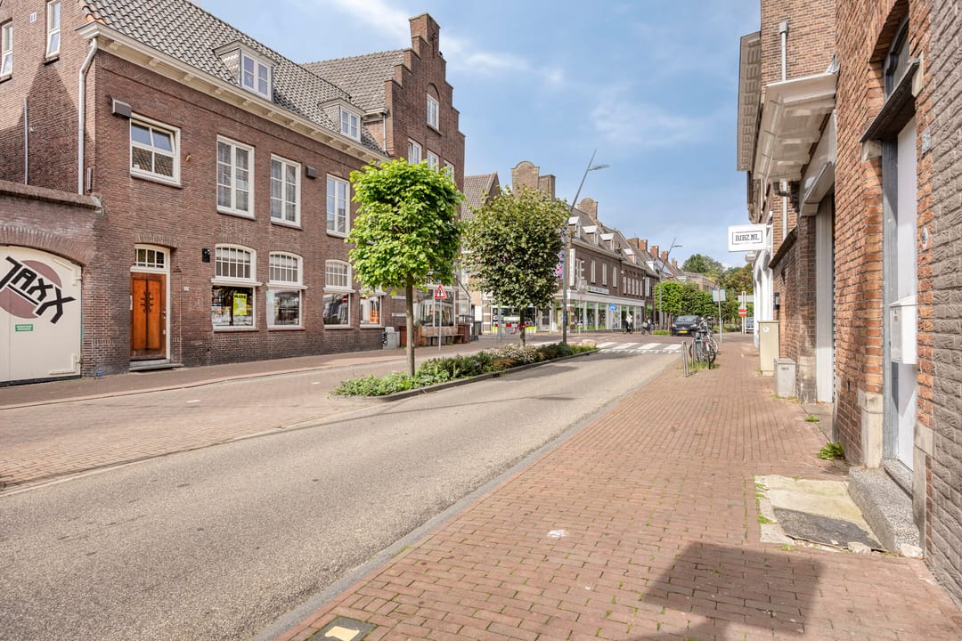 Photo 31 of Dunantstraat 52