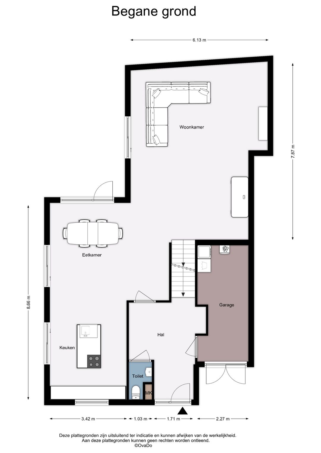 Foto 43 van Baroniestraat 1-A