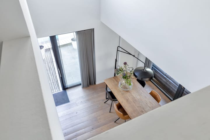 Vrijstaande woning te koop: Baroniestraat 1A, Gronsveld
