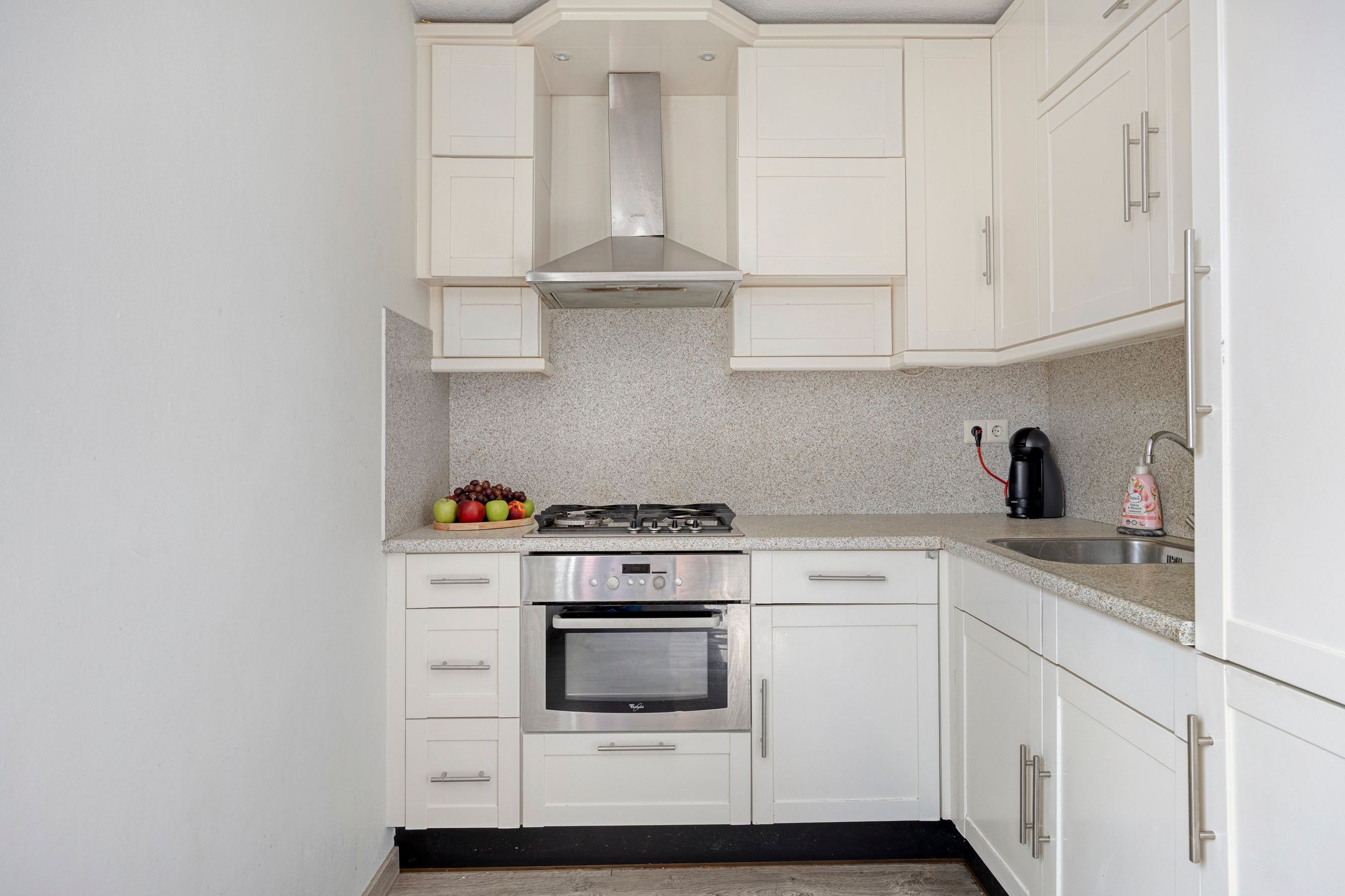 Photo 3 of Dunantstraat 52
