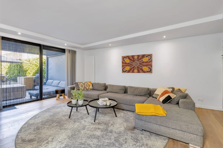 Vrijstaande woning te koop: Baroniestraat 1A, Gronsveld