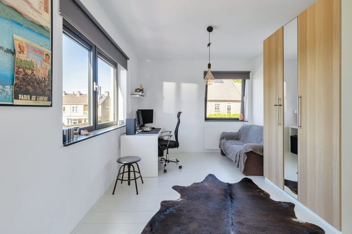 Vrijstaande woning te koop: Baroniestraat 1A, Gronsveld