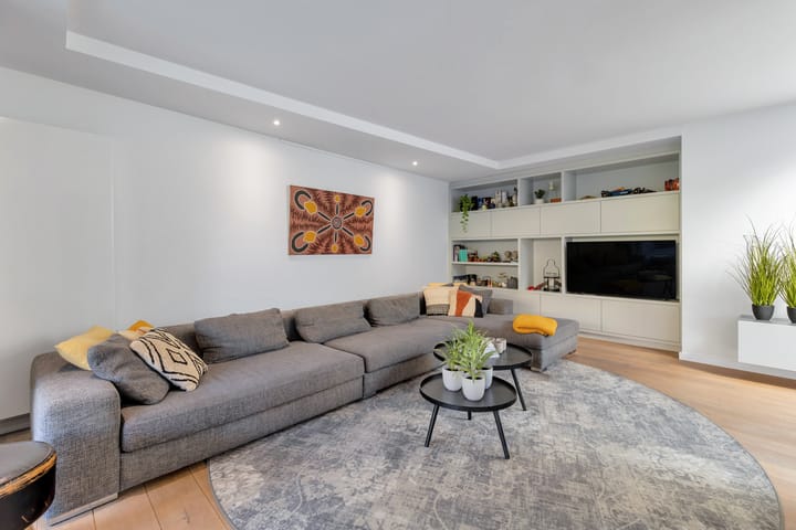 Vrijstaande woning te koop: Baroniestraat 1A, Gronsveld