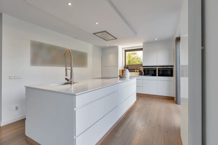 Vrijstaande woning te koop: Baroniestraat 1A, Gronsveld