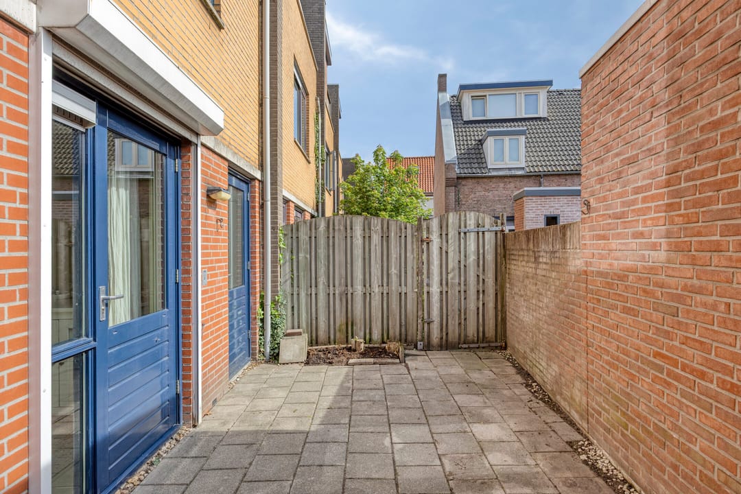 Photo 28 of Dunantstraat 52