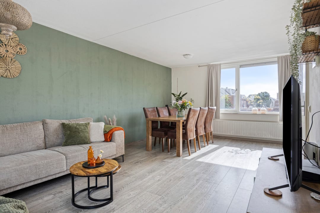 Photo 16 of Dunantstraat 52