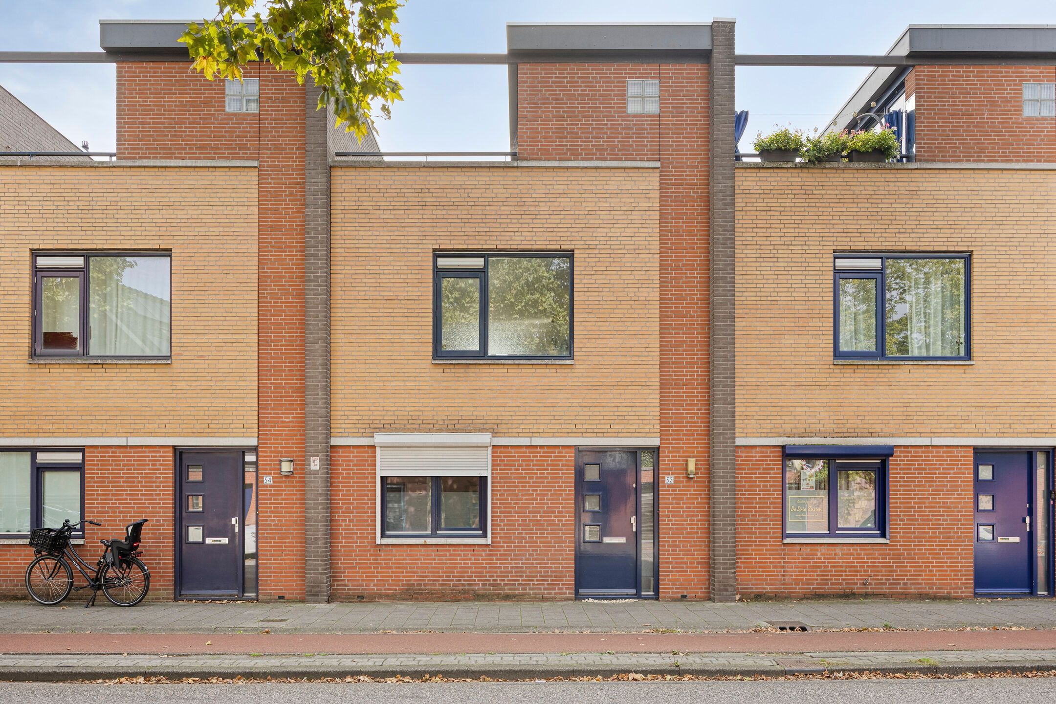 Photo 33 of Dunantstraat 52