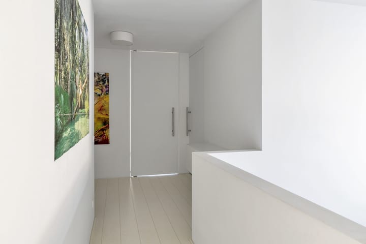 Vrijstaande woning te koop: Baroniestraat 1A, Gronsveld