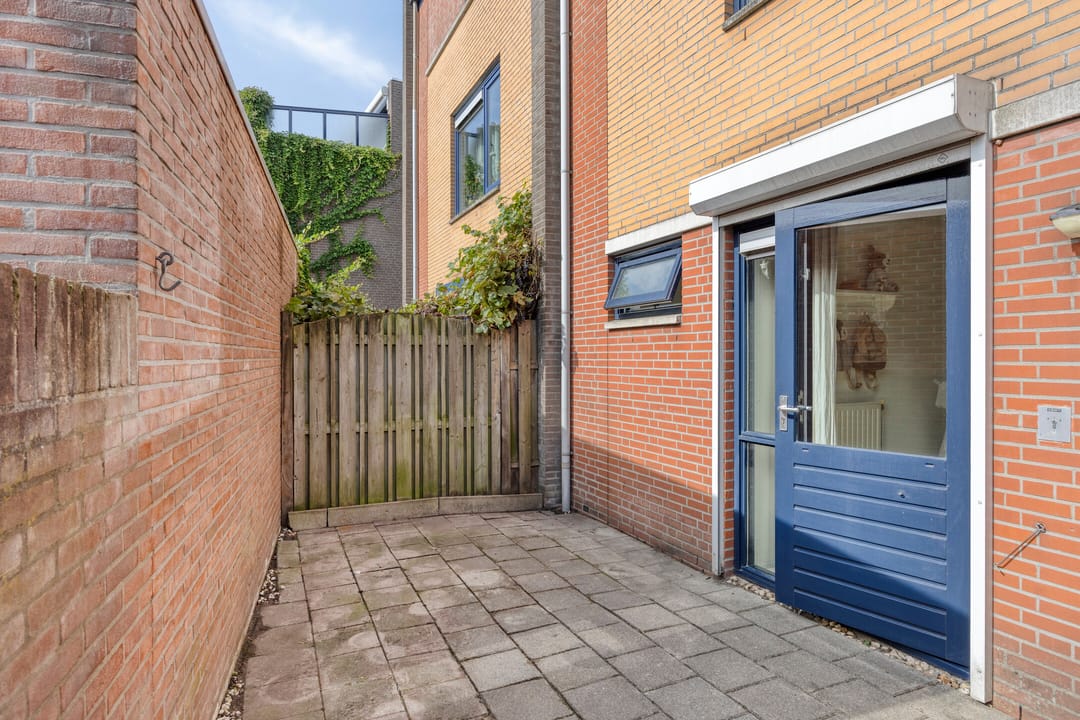 Photo 26 of Dunantstraat 52
