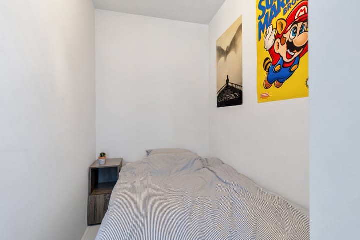 Vrijstaande woning te koop: Baroniestraat 1A, Gronsveld